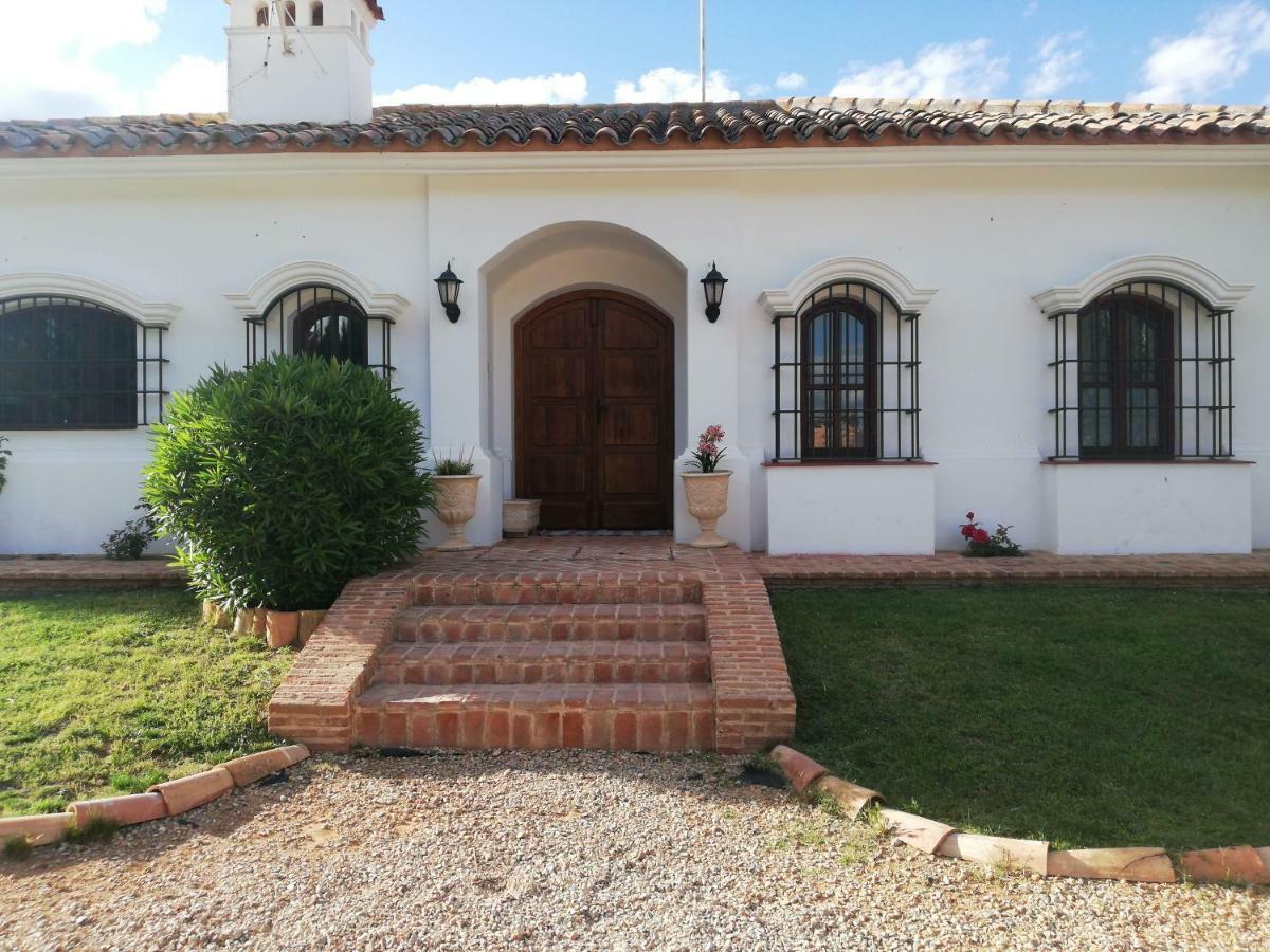 Chalet Alavesa - Lagunas De Ruidera Argamasilla de Alba Esterno foto